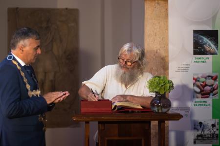 slavnostna seja 2024